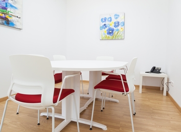 120 m² Business park in Madrid Centro, Avenida de Madrid 48 (28802) - 20 | MatchOffice.com