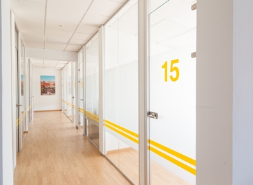 120 m² Serviced office in Madrid Centro, Avenida de Madrid 48 (28802) - 22 | MatchOffice