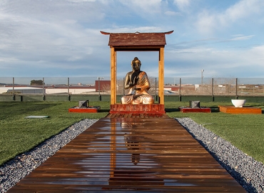 33 m² Business center place up for rent in Madrid Centro, Avenida de Madrid 48 (28802) - 14 | MatchOffice