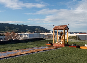 Micentro de negocio disponible para alquilar en Madrid Centro 33 m², Avenida de Madrid 48 - 15 | MatchOffice