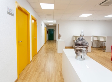 33 m² Business center property for rent in Madrid Centro, Avenida de Madrid 48 (28802) - 8 | MatchOffice