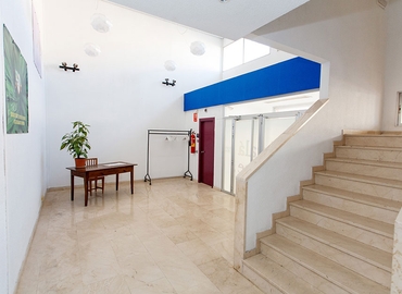 Centros de oficinas disponible para alquilar en Madrid Centro 33 m², Avenida de Madrid 48 - 16 | MatchOffice.es