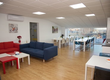 33 m² Business space property available to rent in Madrid Centro, Avenida de Madrid 48 (28802) - 25 | MatchOffice.com