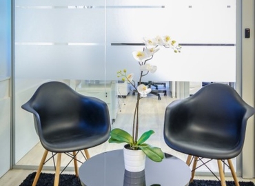 Alquile oficinas de coworking en Madrid Salamanca 100 m², Calle del Príncipe de Vergara 109  - 8 | MatchOffice