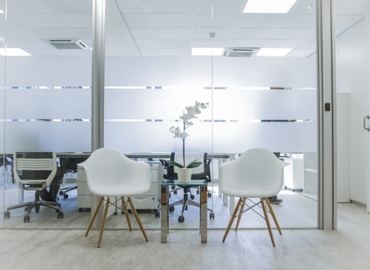 90 m² Business center building for rent in Madrid Tetuán, Paseo de la Castellana 91 (28046) - 2 | MatchOffice.com