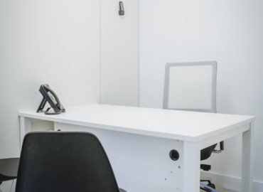 90 m² Business park place up for rent in Madrid Tetuán, Paseo de la Castellana 91 (28046) - 7 | MatchOffice.com