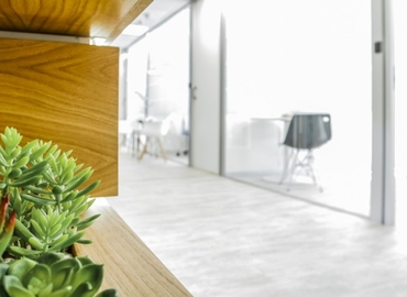 Alquile sala de juntas en Madrid Tetuán 90 m², Paseo de la Castellana 91 - 11 | MatchOffice