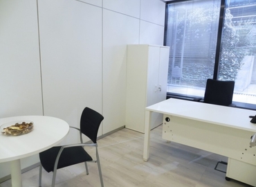 Centros de negocio en alquiler en Pozuelo de Alarcón 80 m², Vía de las Dos Castillas 33 - 5 | MatchOffice