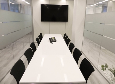 Business center en alquiler en Pozuelo de Alarcón 80 m², Vía de las Dos Castillas 33 - 7 | MatchOffice.es