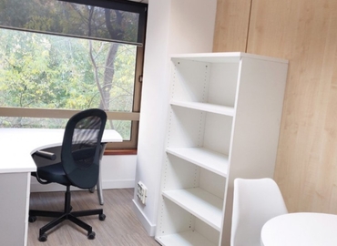 Centros de negocio en alquiler en Madrid Chamberi 38 m², Calle Zurbano 45 - 14 | MatchOffice.es