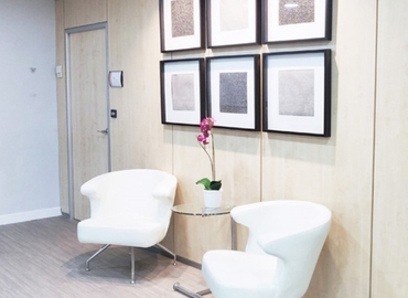 Alquile sala de reuniones en Madrid Chamberi 38 m², Calle Zurbano 45 - 2 | MatchOffice