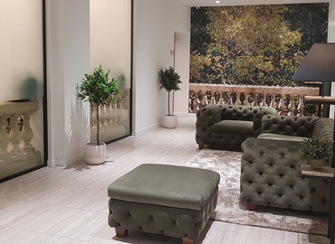 Centros de negocio disponible para alquilar en Eixample 150 m², Passeig de Gràcia 21 - 3 | MatchOffice.es