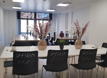 Business center disponible para alquilar en Eixample 150 m², Passeig de Gràcia 21 - 4 | MatchOffice