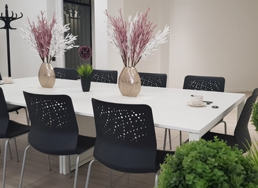 Business center disponible para alquilar en Eixample 150 m², Passeig de Gràcia 21 - 6 | MatchOffice.es