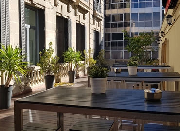 150 m² Business space building up for rent in Barcelona, Passeig de Gràcia 21 (08007) - 7 | MatchOffice