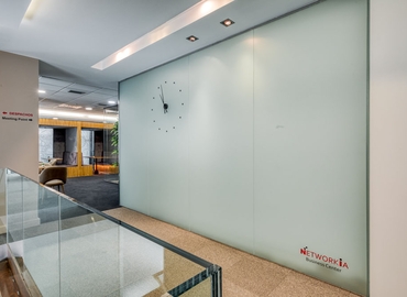 Elija sala de conferencias en Madrid Tetuán 40 m², Calle del Poeta Joan Maragall 23 - 10 | MatchOffice