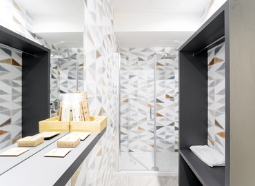 Alquile coworking en Madrid Centro 500 m², Paseo de la Castellana 79 - 13 | MatchOffice