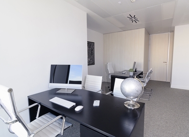 Parque empresarial en alquiler en Madrid Centro 55 m², Calle Serrano 240 - 6 | MatchOffice