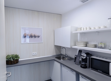 Business center en alquiler en Madrid Centro 55 m², Calle Serrano 240 - 7 | MatchOffice.es