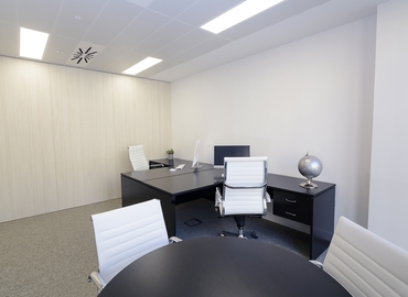 Centros de negocio en alquiler en Madrid Centro 55 m², Calle Serrano 240 - 9 | MatchOffice