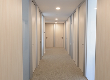 Parque empresarial en alquiler en Madrid Centro 55 m², Calle Serrano 240 - 10 | MatchOffice