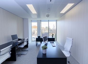 Parque empresarial en alquiler en Madrid Centro 55 m², Calle Serrano 240 - 12 | MatchOffice.es