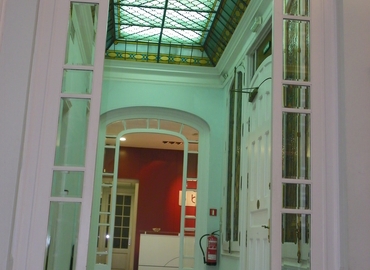 Rent a 40 m² Convention center in Barcelona, Passeig de Gràcia (08007) - 5 | MatchOffice
