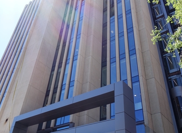 Business center disponible para alquilar en Madrid Centro 55 m², Calle Serrano 240 - 13 | MatchOffice