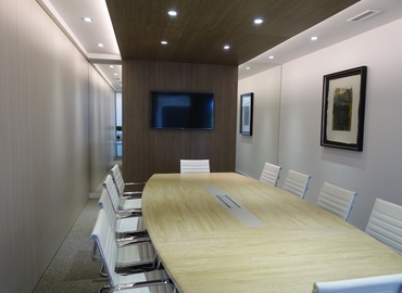 Parque empresarial disponible para alquilar en Madrid Centro 55 m², Calle Serrano 240 - 14 | MatchOffice