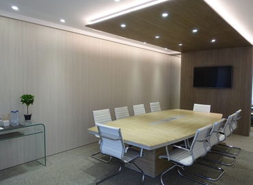 Business center disponible para alquilar en Madrid Centro 55 m², Calle Serrano 240 - 15 | MatchOffice