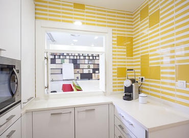 Observe coworking en Bilbao 150 m², Quintana Kalea 4 - 7 | MatchOffice
