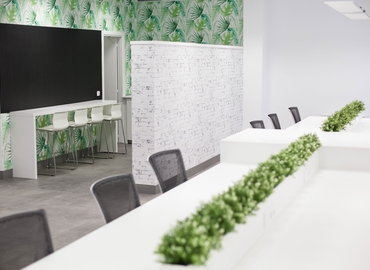 260 m² Business park place available to rent in Madrid Tetuán, Avenida Brasil (28020) - 0 | MatchOffice.com