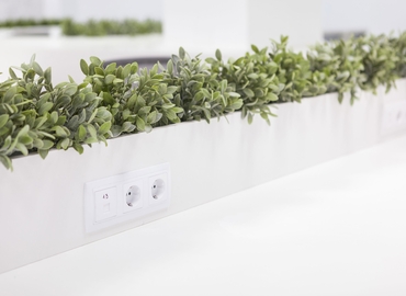 260 m² Business park property for rent in Madrid Tetuán, Avenida Brasil (28020) - 5 | MatchOffice