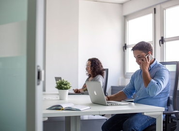 250 m² Serviced office building for rent in Madrid Centro, Glorieta de Cuatro Caminos (28020) - 6 | MatchOffice.com