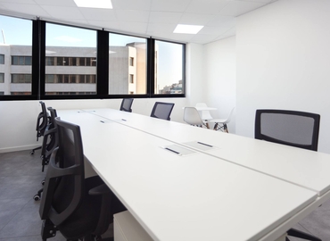 Observe oficinas compartidas en Madrid Chamartín 210 m², Calle de Bravo Murillo - 3 | MatchOffice.es