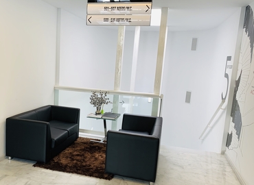 120 m² Business park building up for rent in Alicante, Business World Alicante (03001) - 3 | MatchOffice