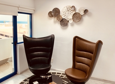 Centros de negocio disponible para alquilar en Alicante 120 m², Business World Alicante - 4 | MatchOffice
