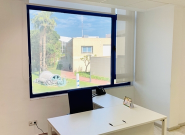 Centros de negocio disponible para alquilar en Alicante 120 m², Business World Alicante - 7 | MatchOffice