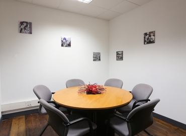 300 m² Serviced office in Cornella del Llobregat, Avenida de los Alpes 48 (08940) - 44 | MatchOffice