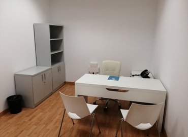 15 m² Business space in Seville, Calle Brújula (41927) - 6 | MatchOffice