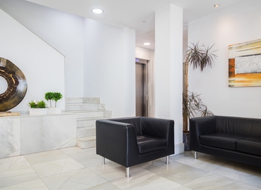 Centros de negocio en alquiler en Madrid Salamanca 48 m², Calle Diego de León - 3 | MatchOffice.es