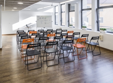 45 m² Conference space in Ciutat Vella, Carrer de Torres i Amat 21 (08001) - 3 | MatchOffice