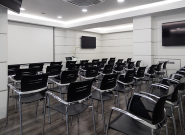 100 m² Conference room in Madrid Salamanca, Calle Diego de León (28006) - 0 | MatchOffice