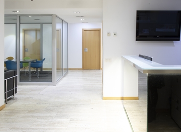 Micentro de negocio disponible para alquilar en Madrid Centro 500 m², Paseo de la Castellana 153 Bajo - 3 | MatchOffice