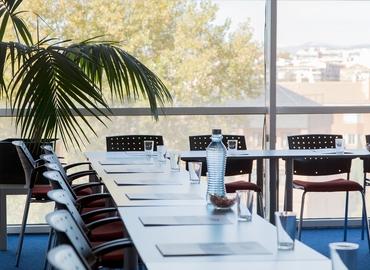 130 m² Business space in Alcobendas, C. de Anabel Segura (28108) - 7 | MatchOffice.com