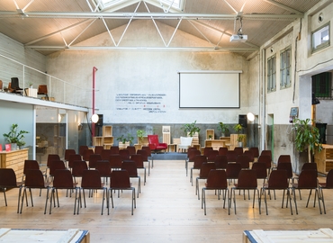 330 m² Conference space in Madrid Centro, Calle del Gobernador (28014) - 2 | MatchOffice