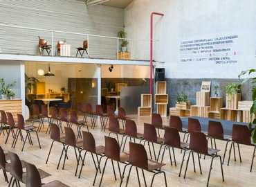 330 m² Conference center in Madrid Centro, Calle del Gobernador (28014) - 3 | MatchOffice.com