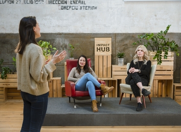 330 m² Conference room in Madrid Centro, Calle del Gobernador (28014) - 5 | MatchOffice.com