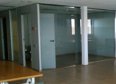 Centros de oficinas disponible para alquilar en Barcelona 130 m², Avinguda Diagonal - 4 | MatchOffice.es