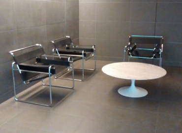 Parque empresarial en alquiler en Barcelona 130 m², Avinguda Diagonal - 0 | MatchOffice.es